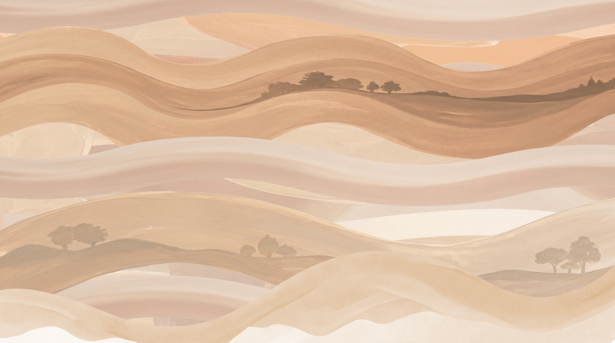 Behang Terra Vista