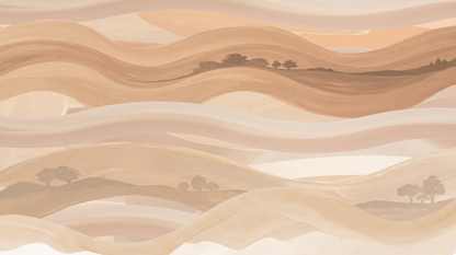 Behang Terra Vista
